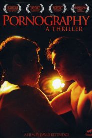 Pornography: A Thriller 2