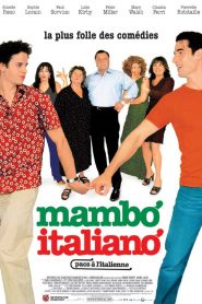Mambo Italiano – Legendado