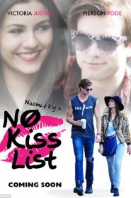 A Lista do Não-Beijo de Naomi & Ely