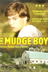 O Despertar da Adolescência (The Mudge Boy)