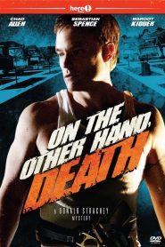 Donald Strachey Mystery 3 – On the Other Hand, Death