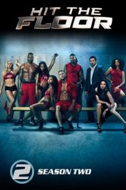 Hit the Floor: Temporada 3