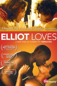 Elliot Loves – Legendado