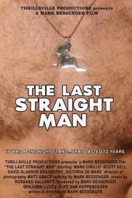 The Last Straight Man – Legendado