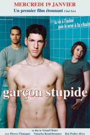 Garçon Stupide (Stupid Boy)