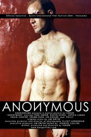 Anonymous – Legendado