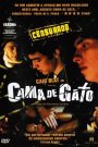 Cama de Gato
