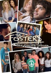The Fosters: Temporada 4