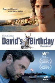 David’s Birthday (Il compleanno)