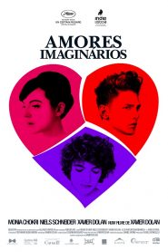 Les Amours Imaginaires (Amores Imaginários)