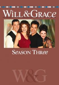 Will & Grace: Temporada 3