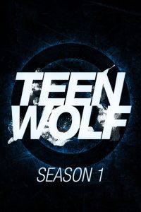 Teen Wolf: Temporada 1