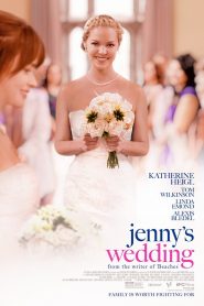 O casamento de Jenny