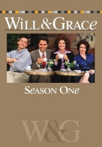 Will & Grace: Temporada 1