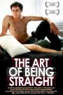 The Art of Being Straight