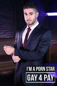 I’m a Porn Star: Gay4Pay