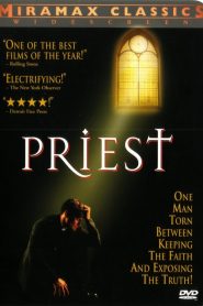 Priest (O Padre)