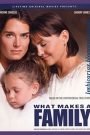 What Makes a Family