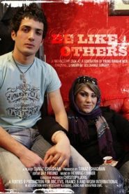 Os Transexuais no Irã