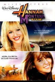 Hannah Montana – O Filme
