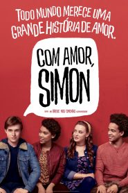 Com Amor, Simon – Dublado