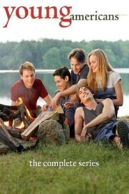 Young Americans: Season 1