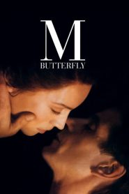 Madame Butterfly