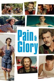 Dor e Glória (Pain and Glory)