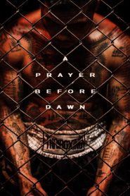 A Prayer Before Dawn (Prece ao Nascer do Dia)