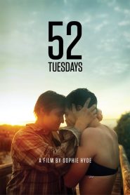 52 Tuesdays (Toda Terça-Feira)