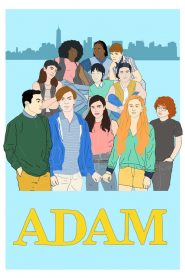 Adam (O verão de Adam)