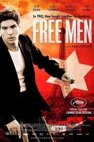 Les Hommes Libres (Free Men)