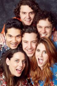 The Gay and Wondrous Life of Caleb Gallo: Season 1