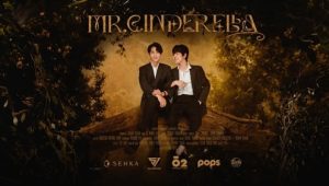 Mr. Cinderella: 1×7
