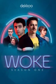 Woke: Season 1