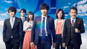 Ossan’s Love: 1×6