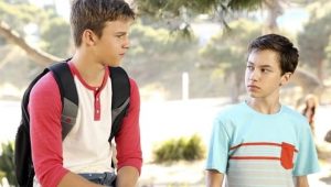 The Fosters: 3×1
