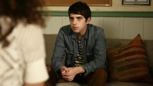 The Fosters: 3×16