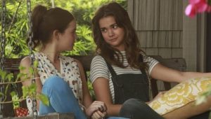 The Fosters: 3×2