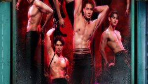 Mama Gogo: 1×10