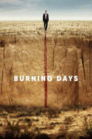 Burning Days (Kurak Günler)