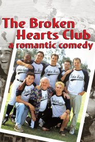 O Clube dos Corações Partidos (The Broken Hearts Club: A Romantic Comedy)