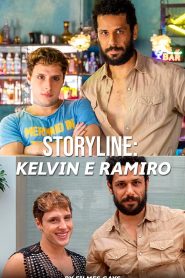 Kelvin e Ramiro: Season 1