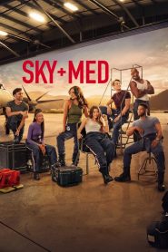 SkyMed: Season 2