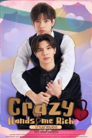 Crazy Handsome Rich: Season 1