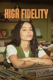 High Fidelity: Season 1
