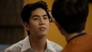 Last Twilight: 1×3