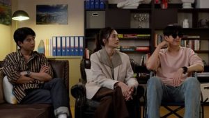 Last Twilight: 1×1