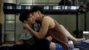 Last Twilight: 1×11