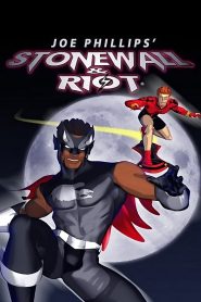 Stonewall and Riot